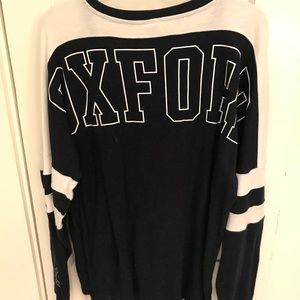 PINK Oxford Spirit Jersey